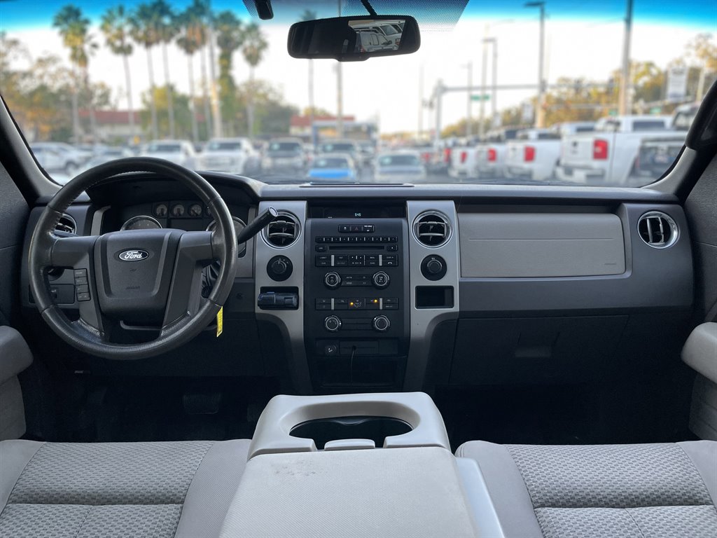 2010 Ford F-150 - $13,999