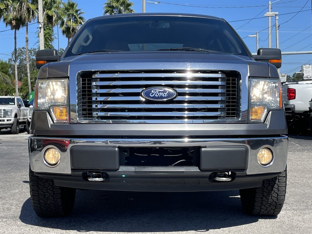 2010 Ford F-150 - $13,999