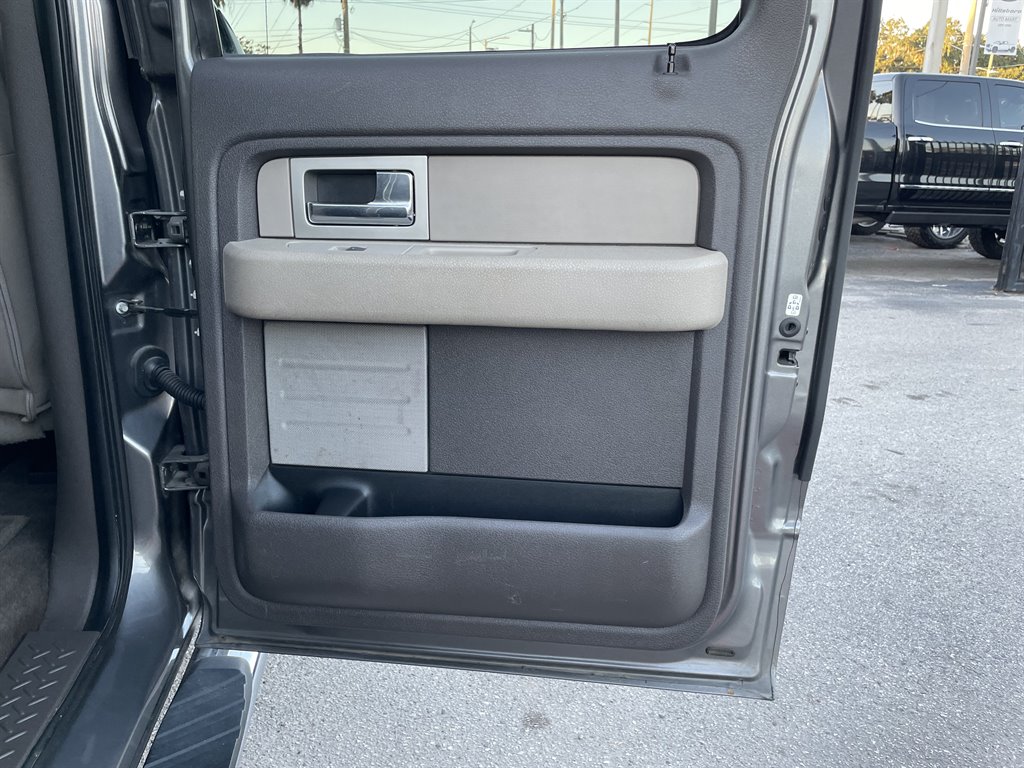 2010 Ford F-150 - $13,999