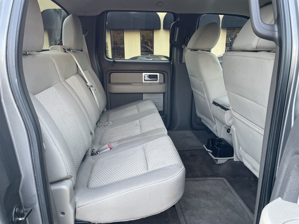 2010 Ford F-150 - $13,999