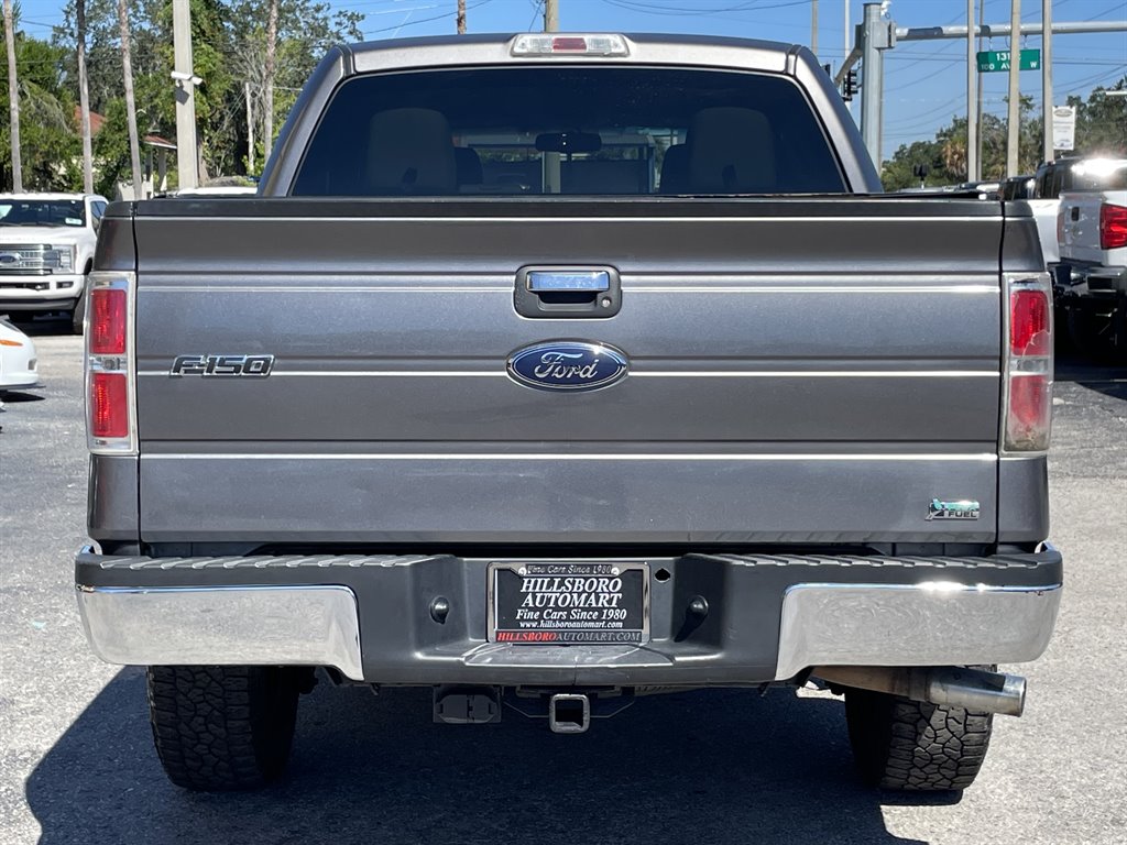 2010 Ford F-150 - $13,999