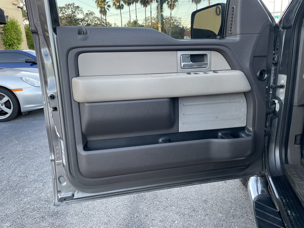 2010 Ford F-150 - $13,999
