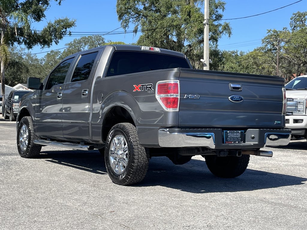 2010 Ford F-150 - $13,999