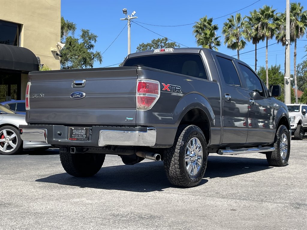 2010 Ford F-150 - $13,999