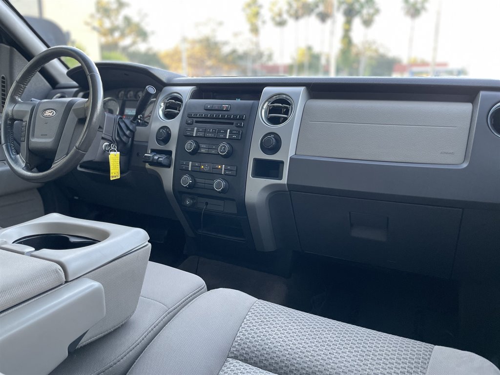 2010 Ford F-150 - $13,999