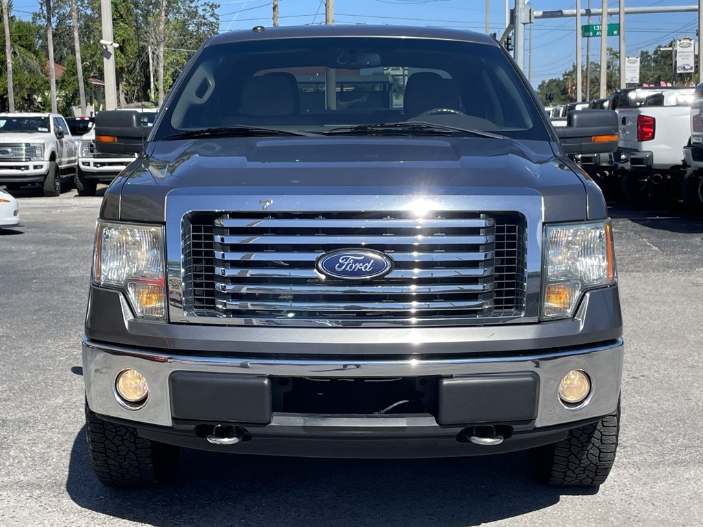 2010 Ford F-150 - $13,999