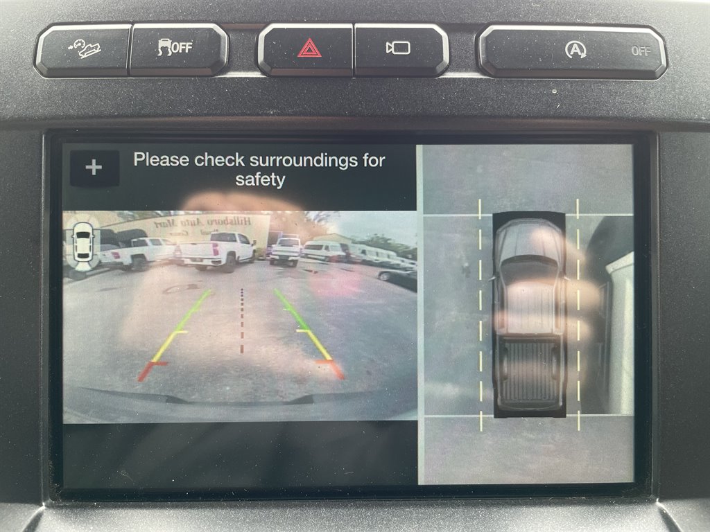 2018 Ford F150 King Ranch photo