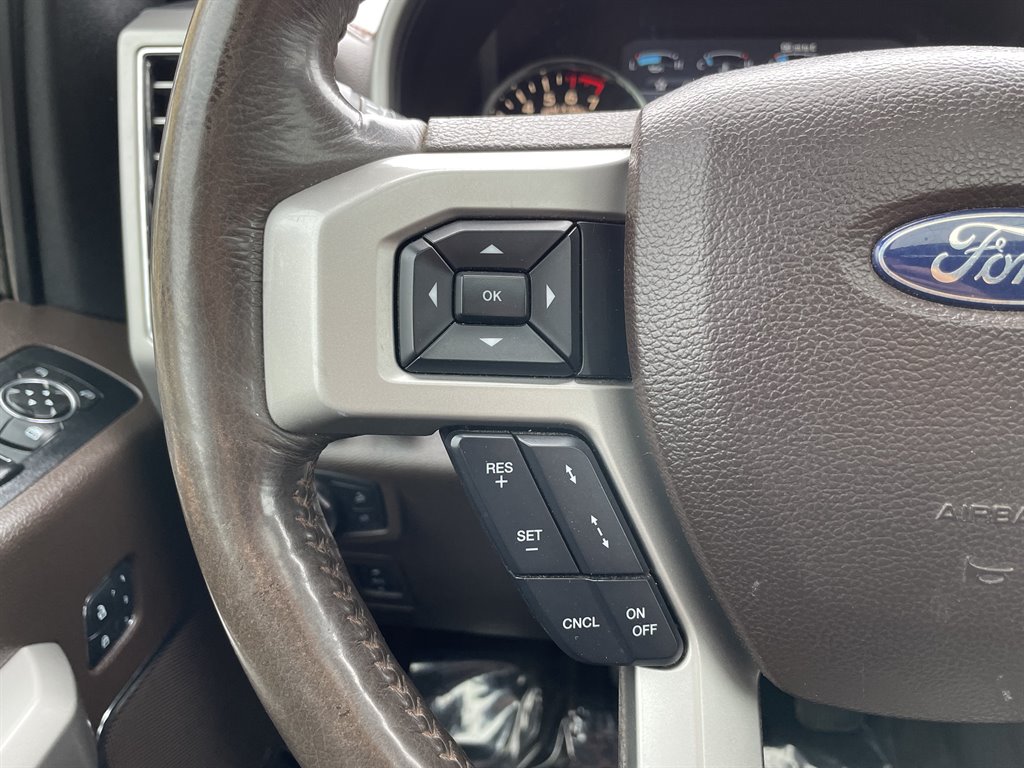 2018 Ford F150 King Ranch photo