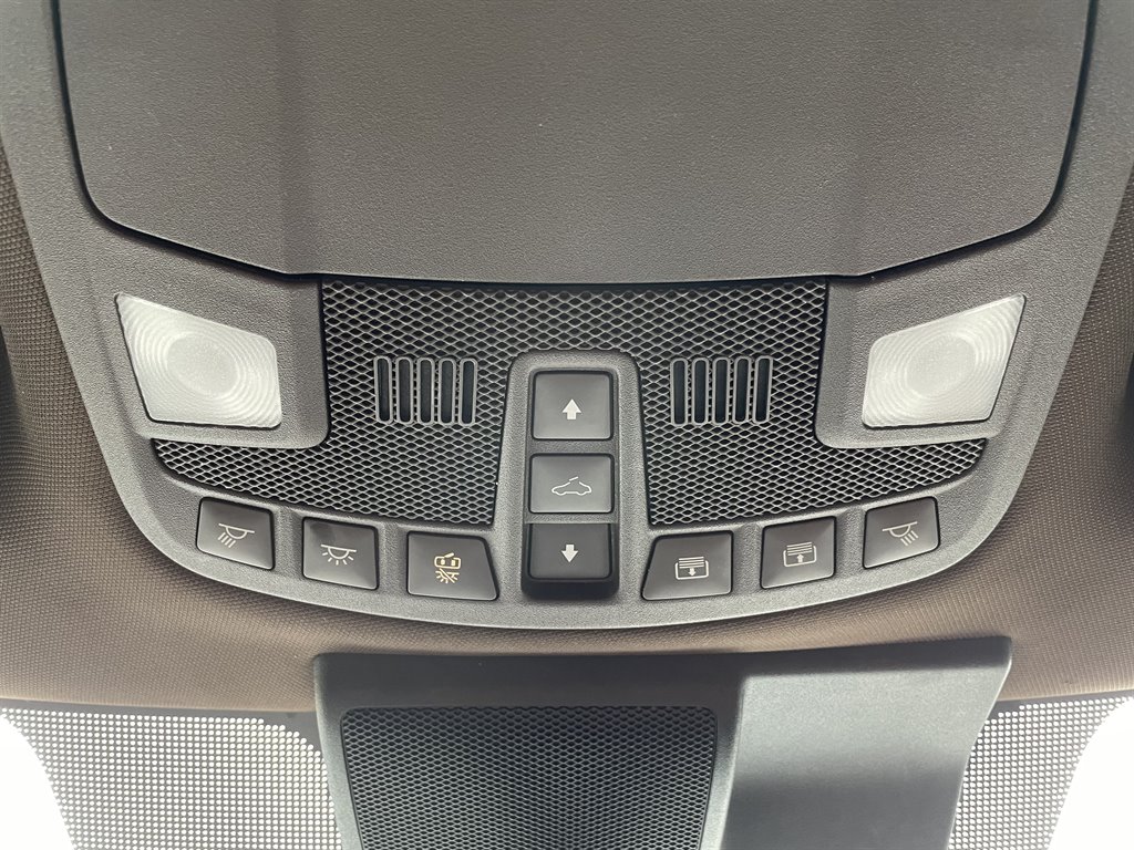 2018 Ford F150 King Ranch photo