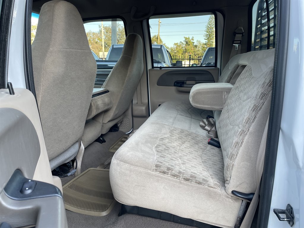 2000 Ford F-350 Super Duty - $31,999