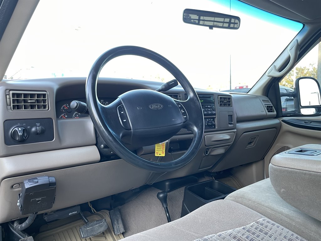 2000 Ford F-350 Super Duty - $31,999