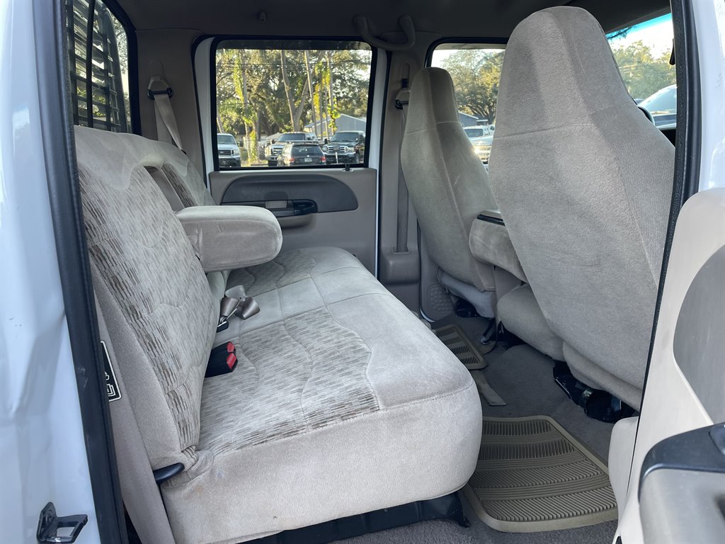 2000 Ford F-350 Super Duty - $31,999