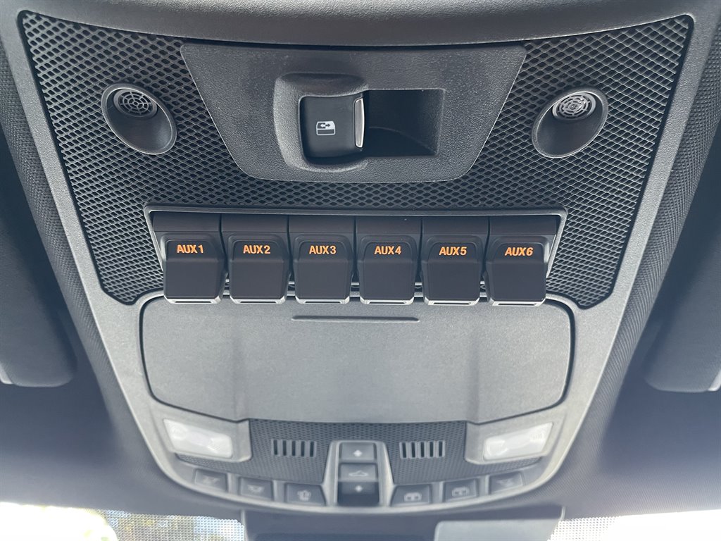 2019 Ford F-150 Raptor - $44,999