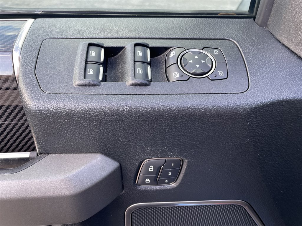 2019 Ford F-150 Raptor - $44,999