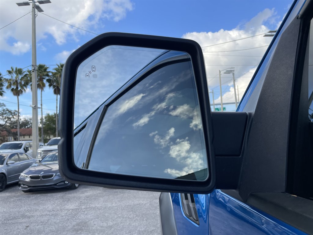 2019 Ford F-150 Raptor - $44,999