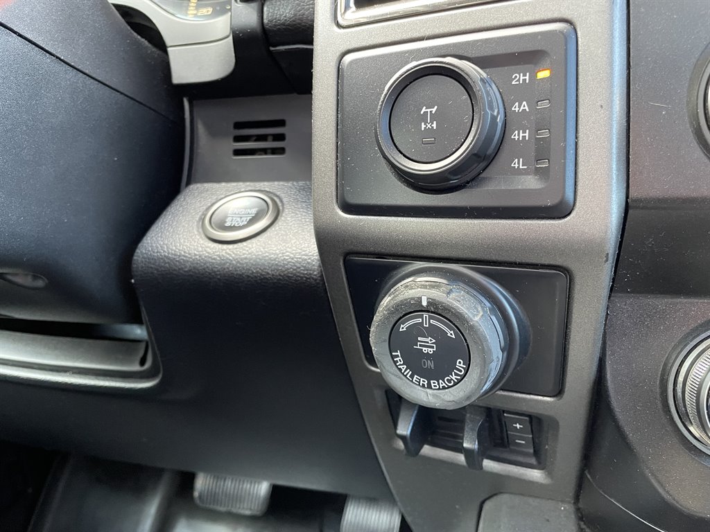 2019 Ford F-150 Raptor - $44,999