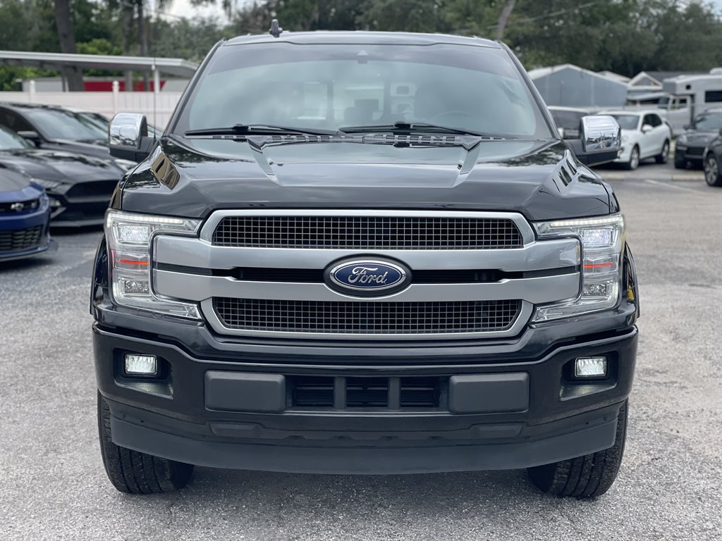2020 Ford F-150 - $27,999