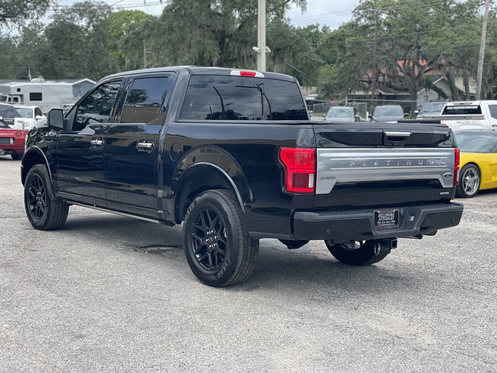 2020 Ford F-150 - $27,999