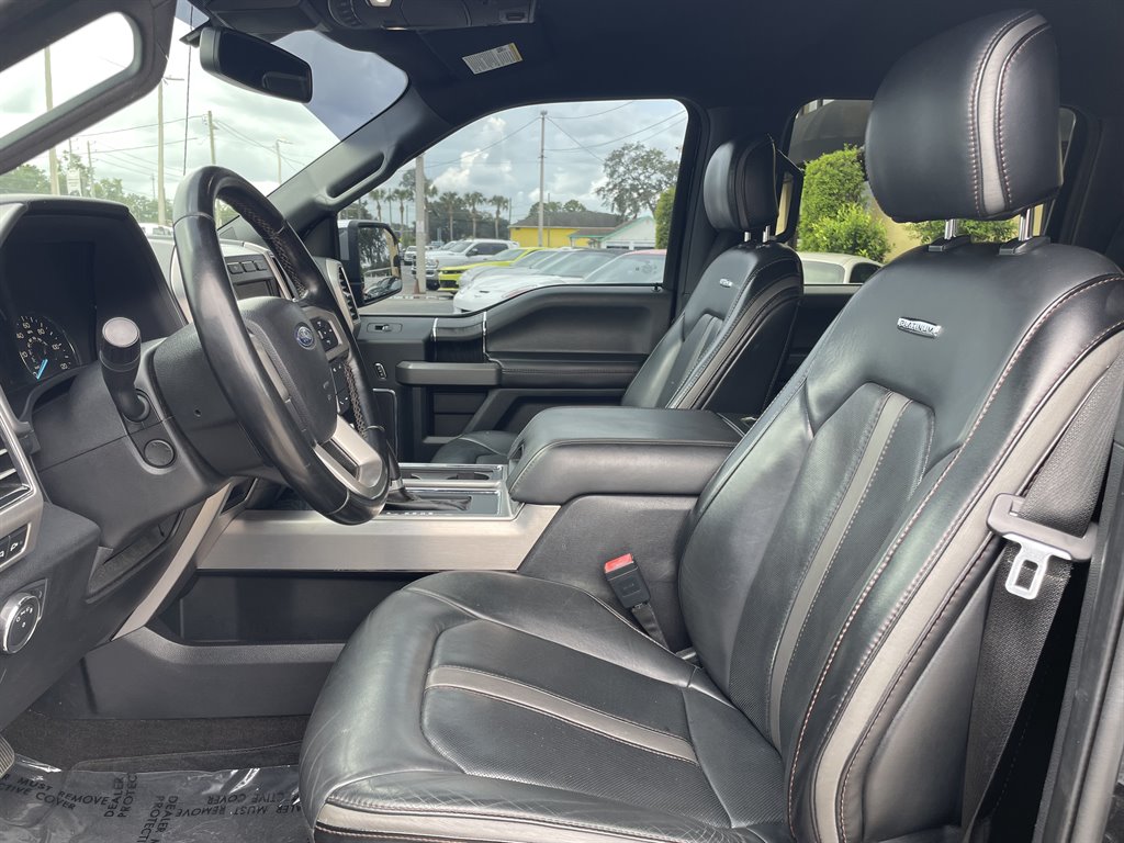 2020 Ford F-150 - $27,999