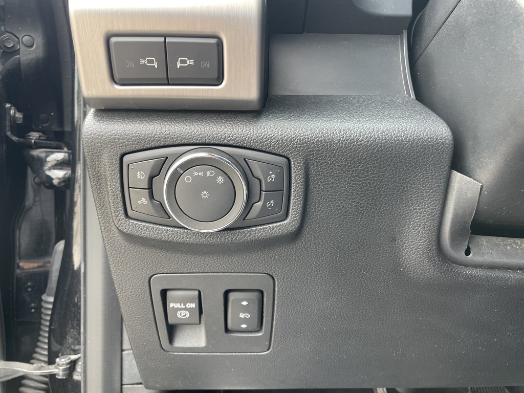 2020 Ford F-150 - $27,999