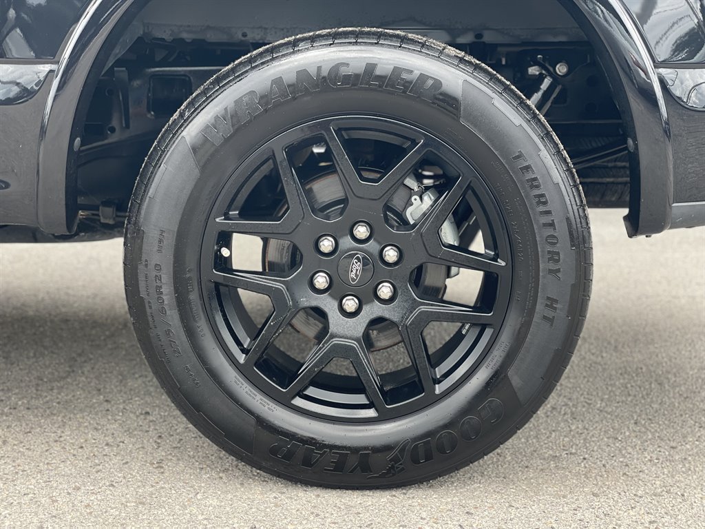 2020 Ford F-150 - $27,999