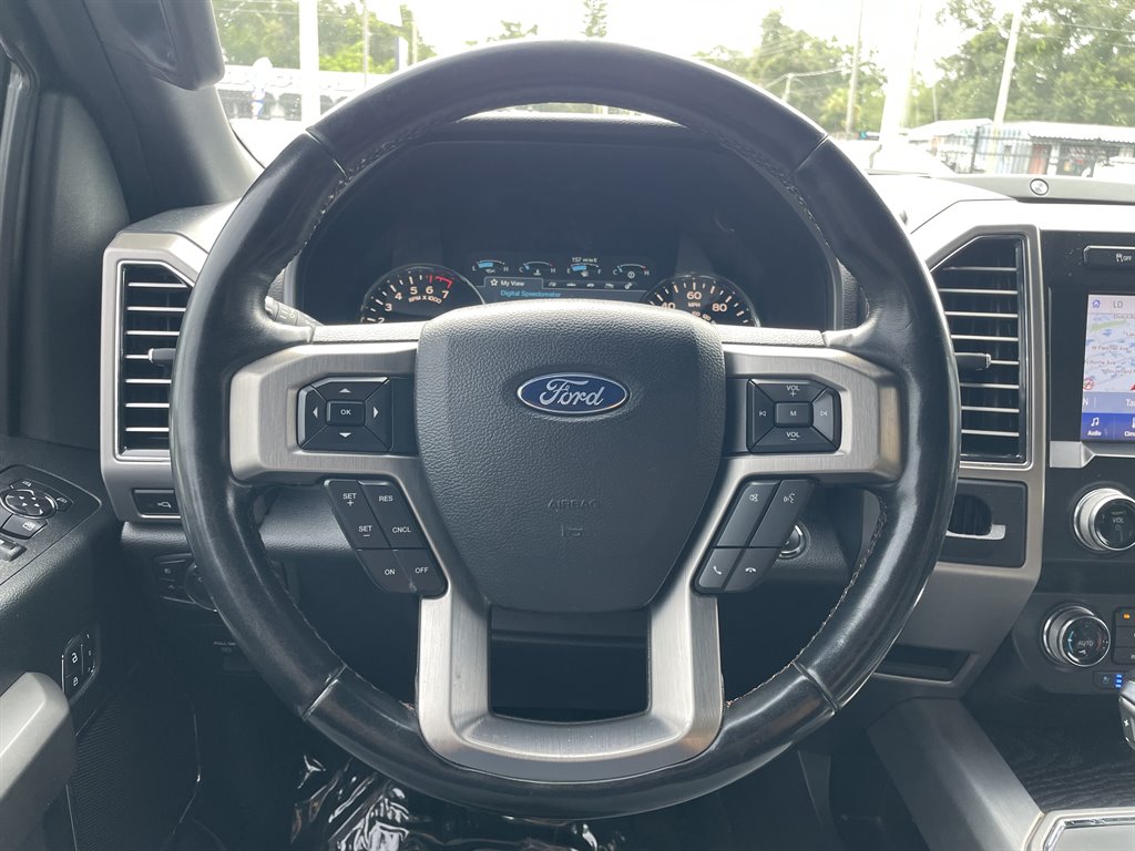 2020 Ford F-150 - $27,999