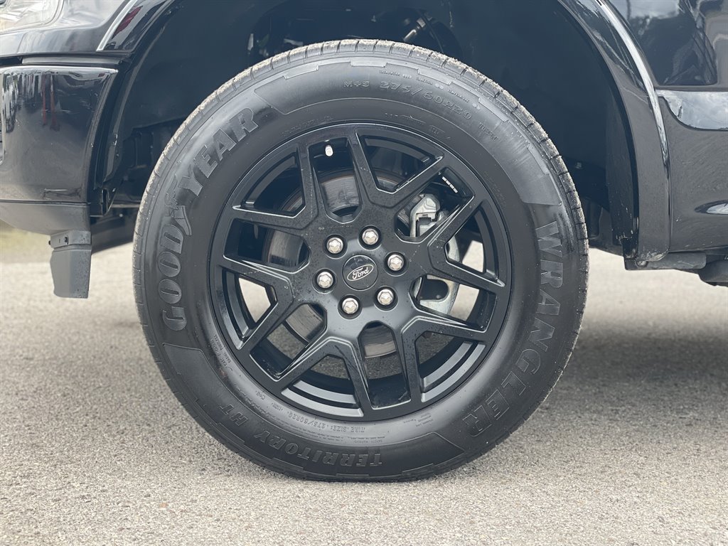 2020 Ford F-150 - $27,999