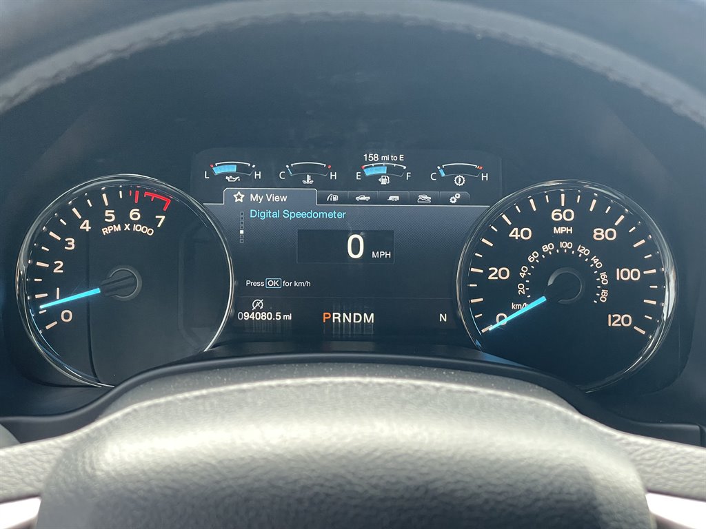 2020 Ford F-150 - $27,999