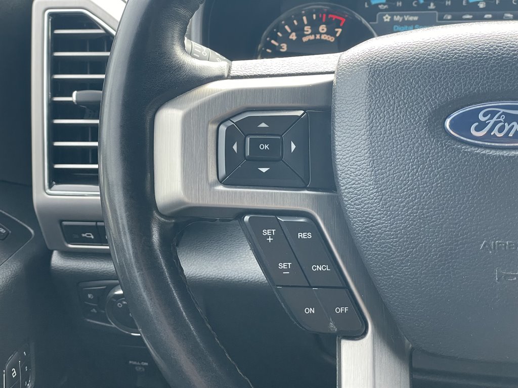 2020 Ford F-150 - $27,999