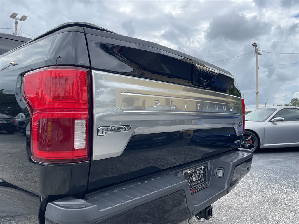 2020 Ford F-150 - $27,999