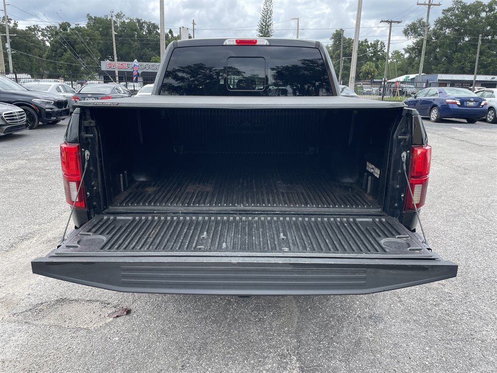 2020 Ford F-150 - $27,999