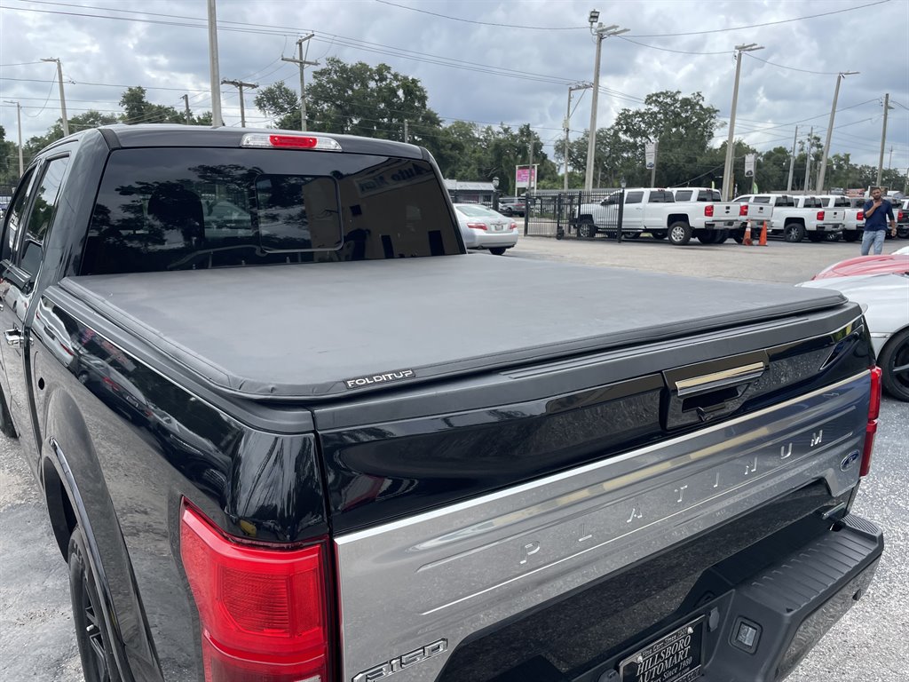 2020 Ford F-150 - $27,999