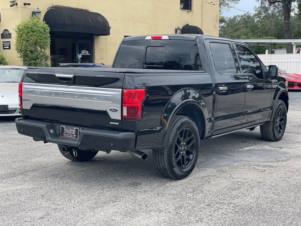 2020 Ford F-150 - $27,999