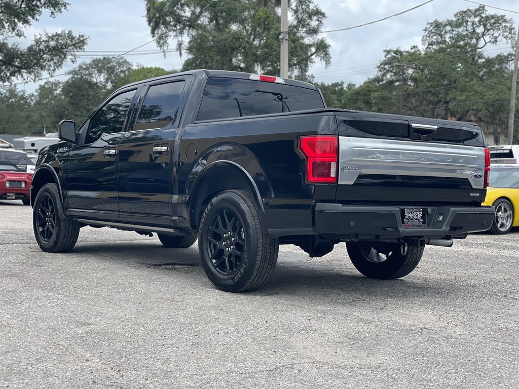 2020 Ford F-150 - $27,999