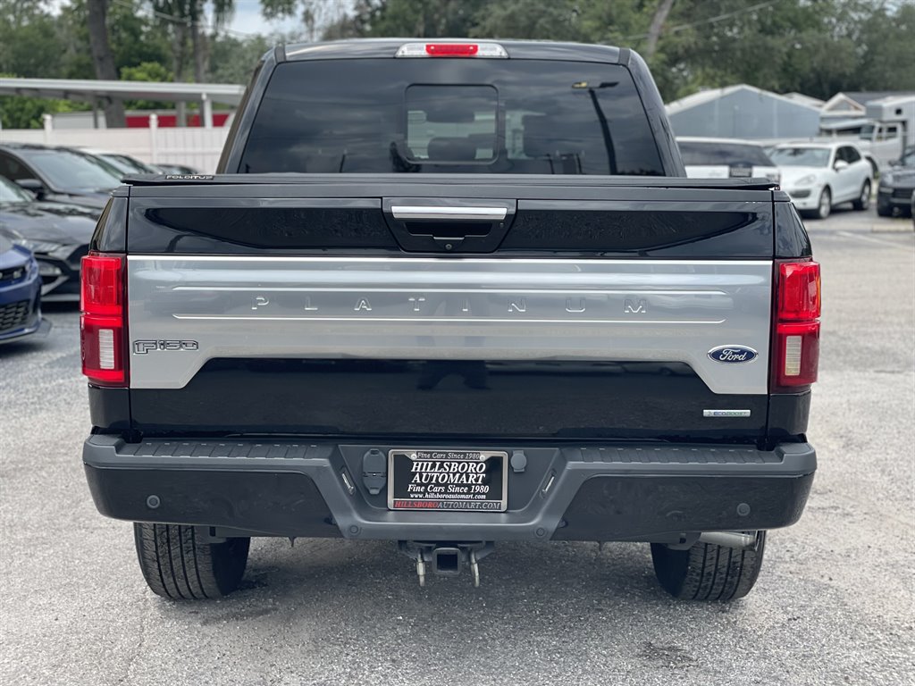2020 Ford F-150 - $27,999