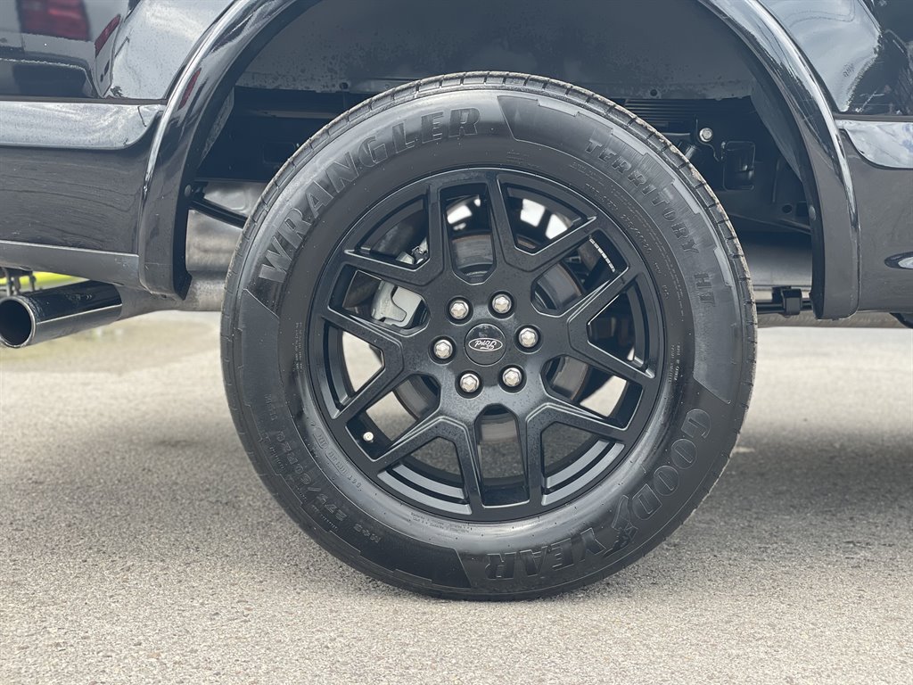 2020 Ford F-150 - $27,999