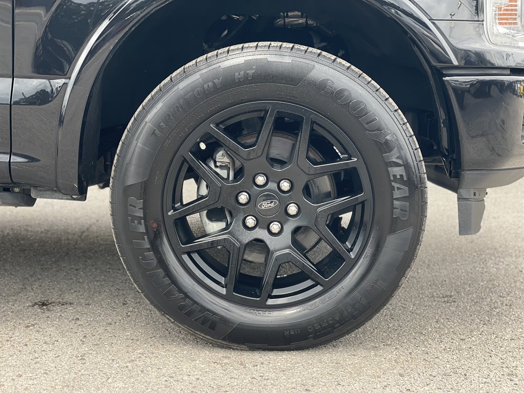 2020 Ford F-150 - $27,999