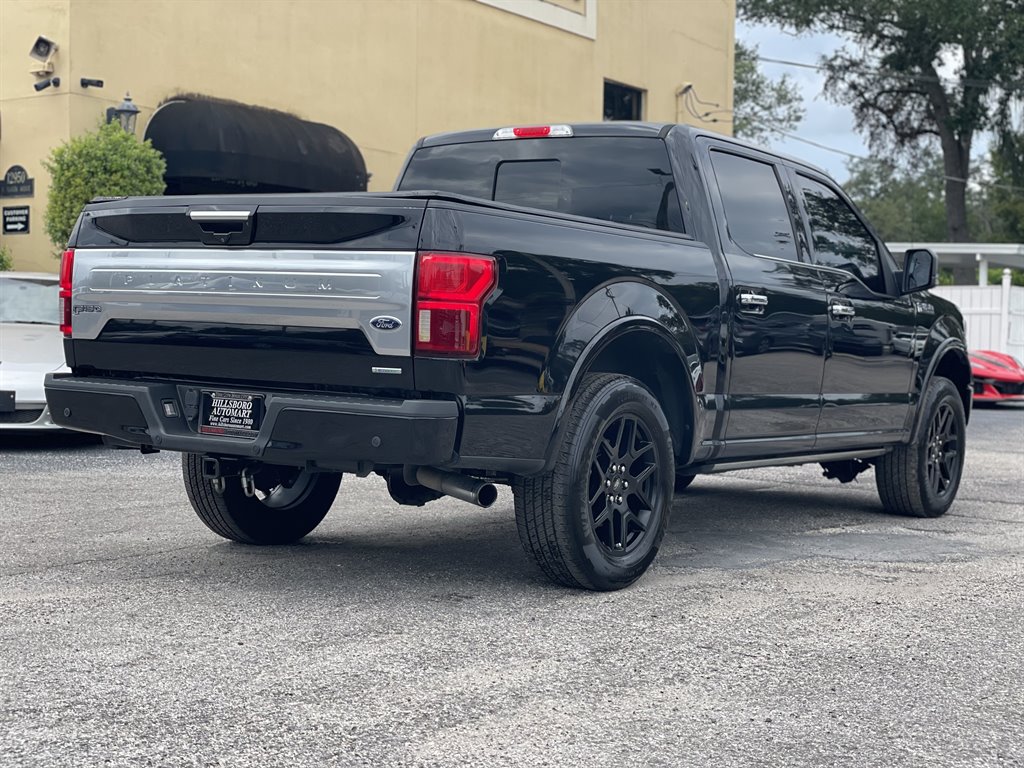 2020 Ford F-150 - $27,999