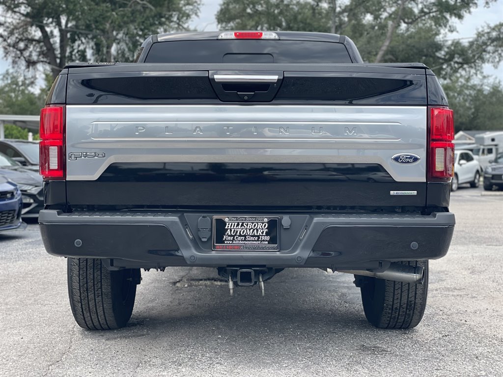 2020 Ford F-150 - $27,999