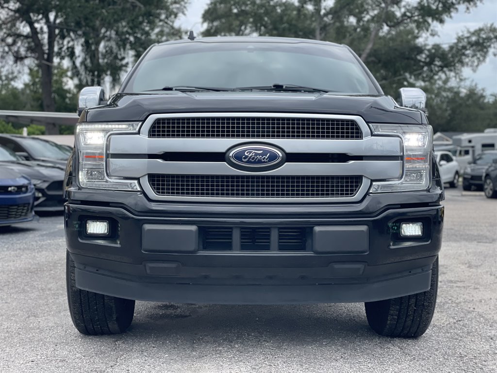 2020 Ford F-150 - $27,999