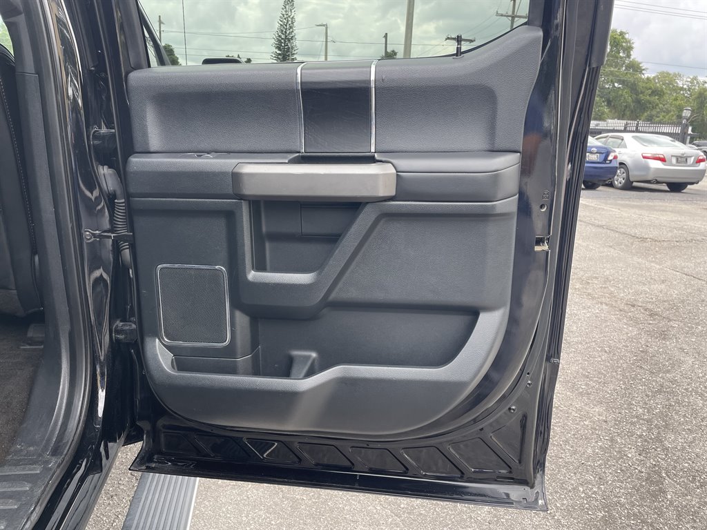 2020 Ford F-150 - $27,999