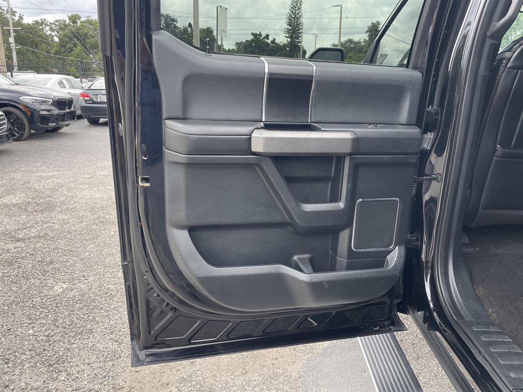 2020 Ford F-150 - $27,999