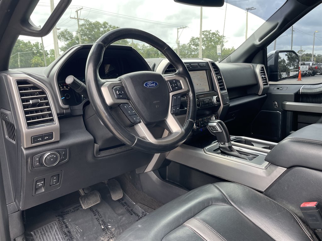 2020 Ford F-150 - $27,999