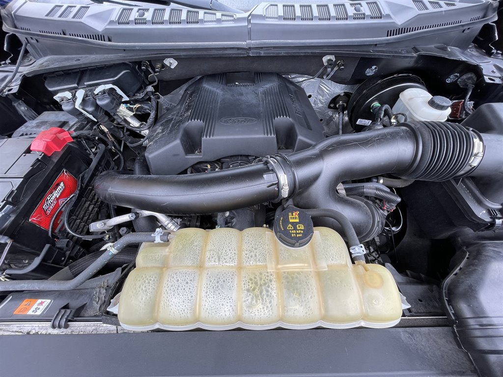 2020 Ford F-150 - $27,999