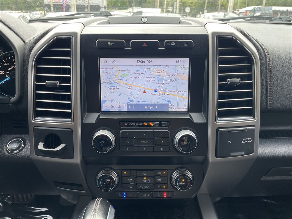 2020 Ford F-150 - $27,999