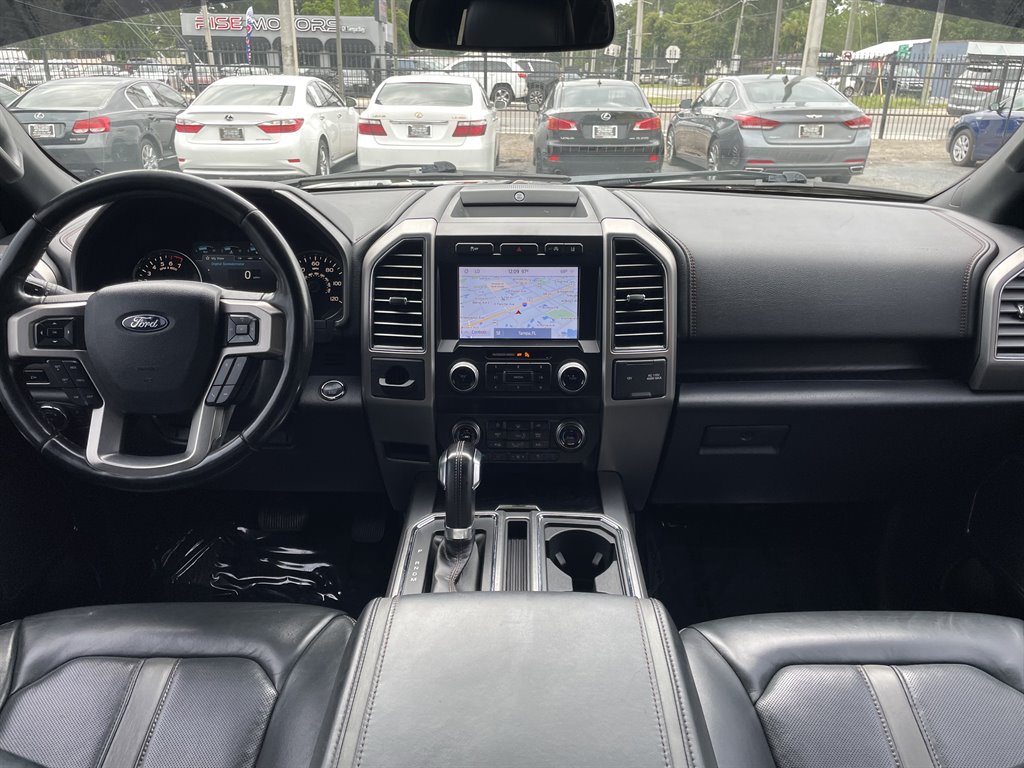 2020 Ford F-150 - $27,999