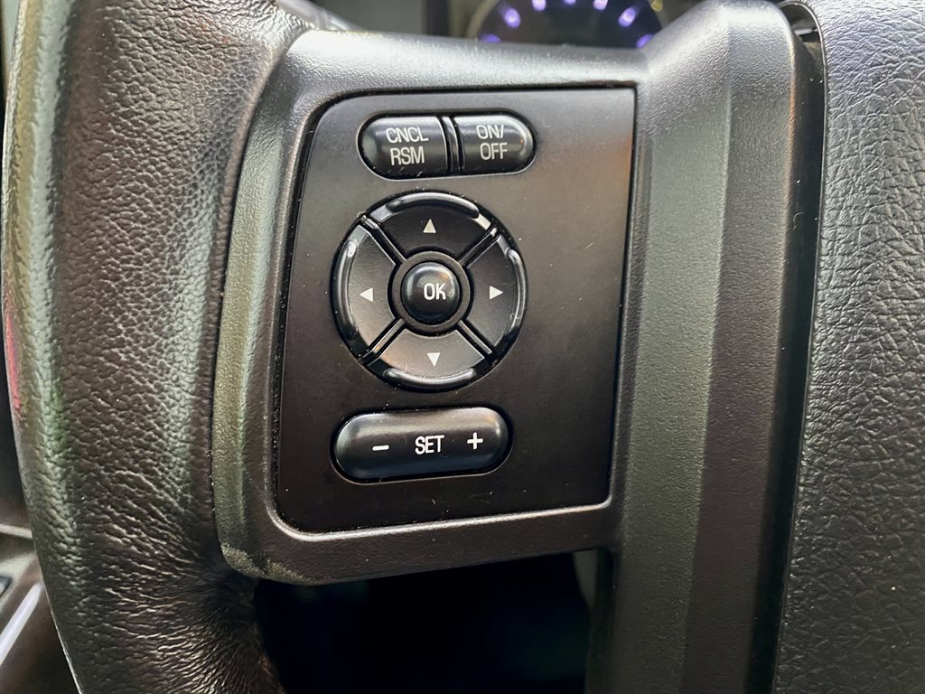 2016 Ford F250sd Platinum photo