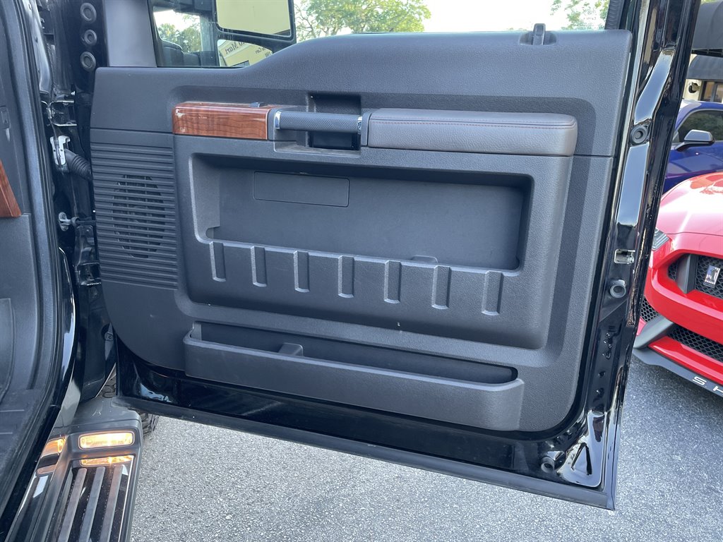 2016 Ford F250sd King Ranch photo