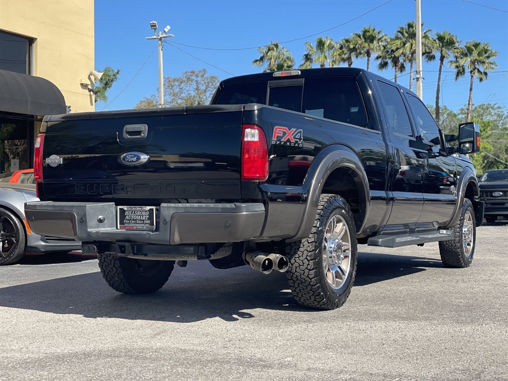 2016 Ford F250sd King Ranch photo