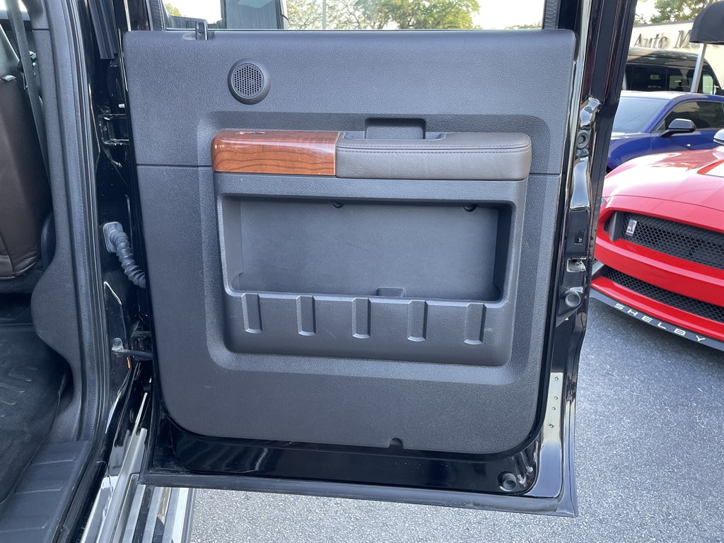 2016 Ford F250sd King Ranch photo